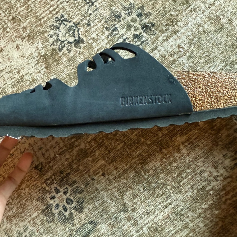 Birkenstock Granada Women's Sandals - Picture 6 of 6